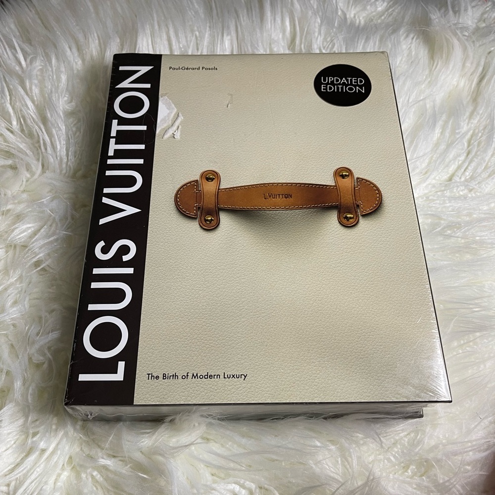 Coffee table book